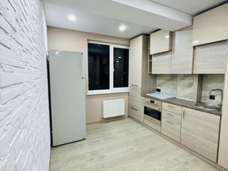 Apartament cu 2 camere, 55 m², Centru, Chișinău foto 7