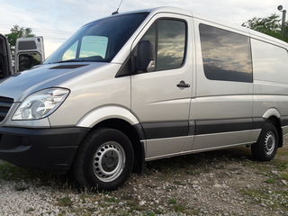 Mercedes Sprinter 318 V6.3000 foto 4