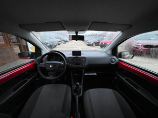 Seat Mii foto 8