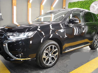 Mitsubishi Outlander foto 8