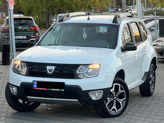 Dacia Duster foto 4