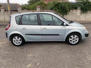 Renault Scenic foto 7