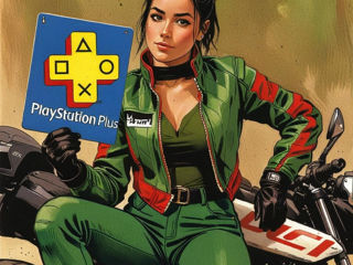 Дарим игры и Подписки PS Plus  EA Play  фото 12