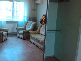 Apartament cu 1 cameră, 35 m², Borisovka, Bender/Tighina, Bender mun. foto 4