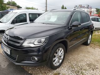 Volkswagen Tiguan foto 4