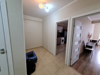 Apartament cu 1 cameră, 50 m², Buiucani, Chișinău foto 5