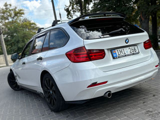 BMW 3 Series foto 4