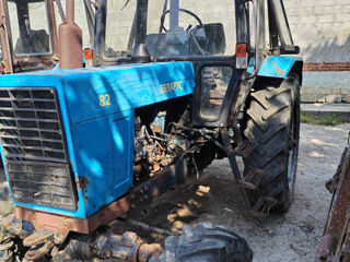 MTZ 82 anul 2000