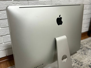 iMac mid 2011 27