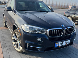 BMW X5 foto 3