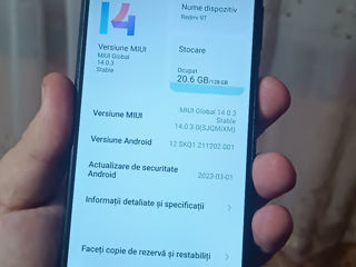 Xiaomi Redmi 9T.  128gb foto 5