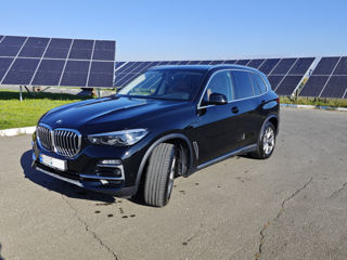 BMW X5 foto 2