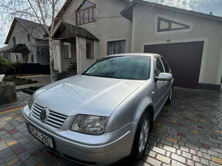 Volkswagen Bora, 2003 г.
