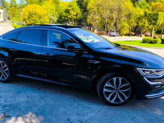 Renault Talisman foto 3