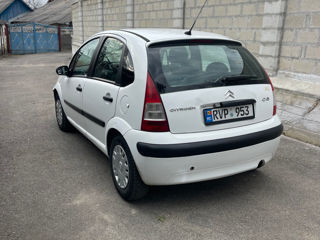 Citroen C3 foto 6