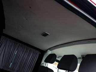 Volkswagen Transporter cu TVA foto 15