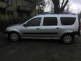 Dacia Logan foto 3