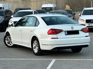 Volkswagen Passat foto 5