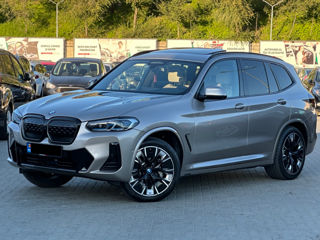 BMW X3 foto 3