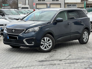 Peugeot 5008 foto 4