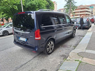 Mercedes V-Class foto 2