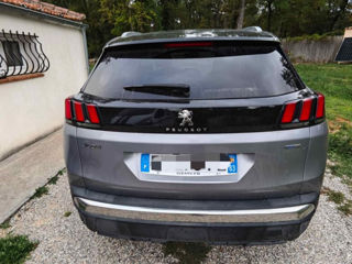 Peugeot 3008 foto 3