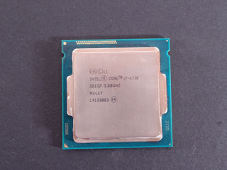 Socket 1150 / Intel Core i7-4790 Turbo Boost 4.0 Ghz