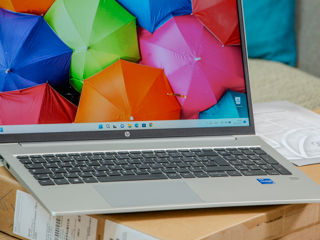 Hp Probook 450 G8/ Core I5 1135G7/ 16Gb Ram/ Iris Xe/ 500Gb SSD/ 15.6" FHD IPS!! foto 8