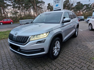 Skoda Kodiaq foto 1