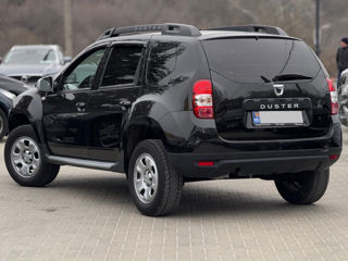 Dacia Duster foto 5