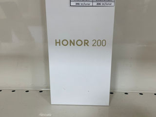 Honor 200 8/256 Gb nou sigilat