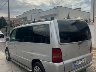 Mercedes V-Class foto 4