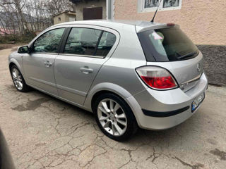 Opel Astra foto 5