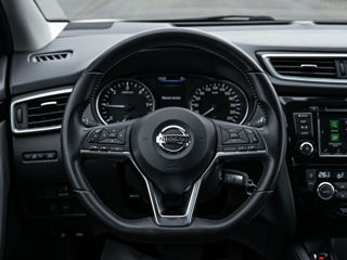 Nissan Qashqai foto 10