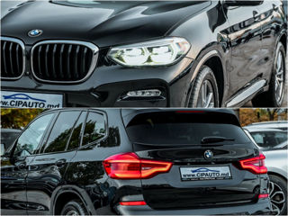 BMW X3 foto 19