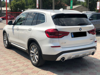 BMW X3 foto 5