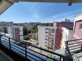 Apartament cu 3 camere, 151 m², Centru, Chișinău foto 16