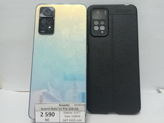 Xiaomi Redmi Note 11 Pro 128 Gb