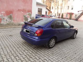 Toyota Corolla foto 4