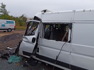 Peugeot Boxer foto 2