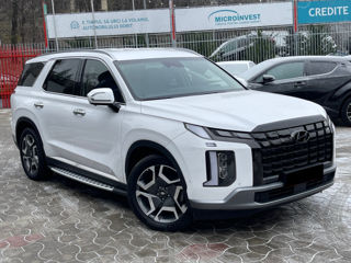 Hyundai Palisade foto 5