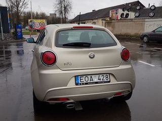 Alfa Romeo Altele foto 4