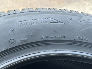 Bridgestone 235/55 R20 Зима / iarna - 5800 лей foto 5