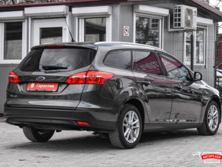 Ford Focus foto 2