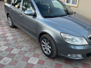 Skoda Octavia foto 5