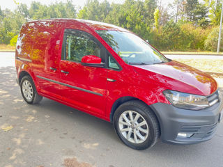 Volkswagen Caddy foto 3