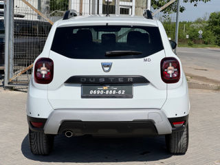Dacia Duster foto 5