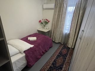 Apartament cu 1 cameră, 20 m², Centru, Chișinău foto 3