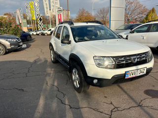 Dacia Duster foto 4