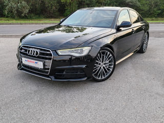 Audi A6 foto 1